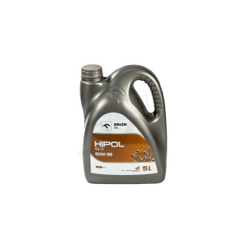 Olej ORLEN OIL HIPOL GL-5