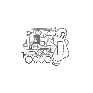 Kpl. uszczelek dół silnika  30/72-90