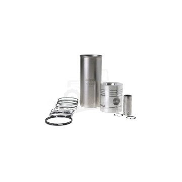 Zestaw naprawczy silnika Massey Ferguson 3637428M91 Fi 91,49 mm