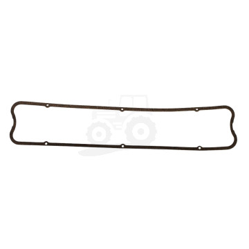 Uszczelka pokr.zaw.30/74-15