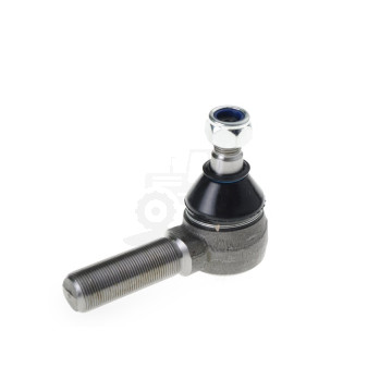 Przegub lewy 30/495-40, M24x1.5 LH,L-100,stożek18x20, 28/497-84 B112712