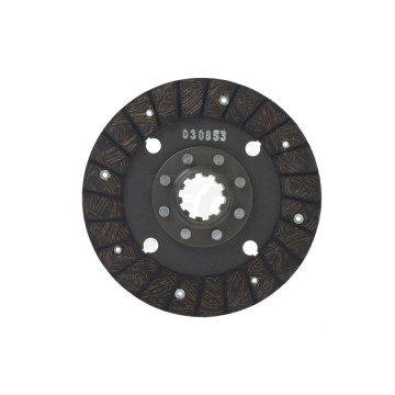 Tarcza sprz.II 30/212-1 ,FI-225/10 Z, FI-38.5X44.8