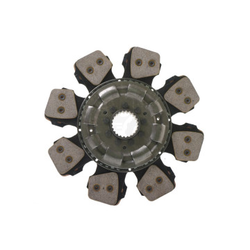 Tarcza sprzęgła 30/221-76