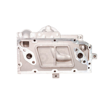 Rdzeń chłodnicy oleju