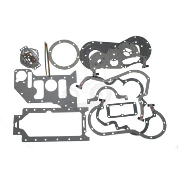 Kpl uszczelek dół silnika 30/72-3