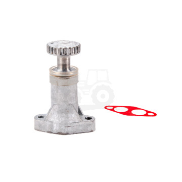 POMPKA PALIWA RĘCZNA 114MM