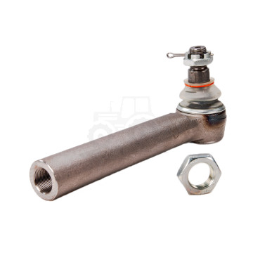 Przegub 30/495-65, 495-185  W 24x1.5 RH,L-240.stożek 24x26