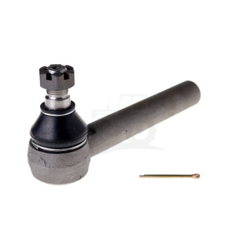 Przegub 30/495-120.W 18x1.5 RH.L-180, stożek 20x22