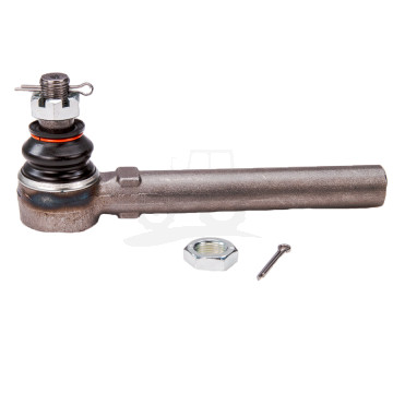 Przegub 30/495-336 495-37. W18x1.5 RH ,L-200.stożek20x22