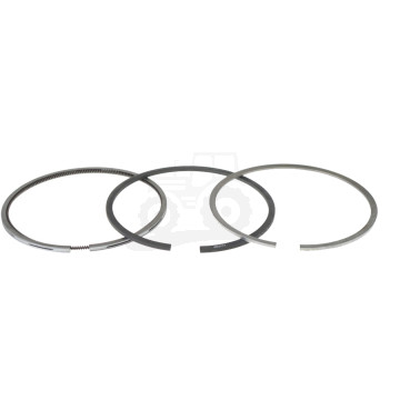 Kpl pierścieni 30/34-174 , 41/34-302