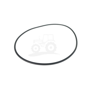 Pierścień oring.126,6x3,53