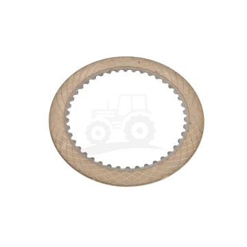 Tarcza cierna sprzęgła SPEED SHIFT