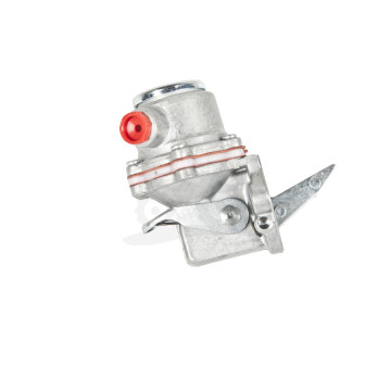 Pompa zasilająca paliwa Case FDR 84550751