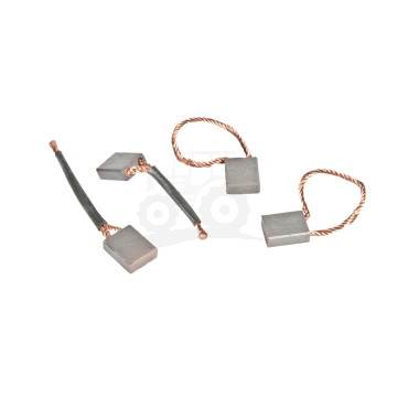 Kpl.szczotek rozr.62/933-2