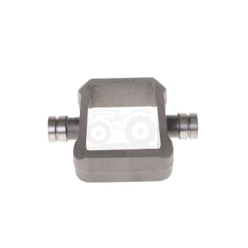 Tłoczek pompy hydr.22mm