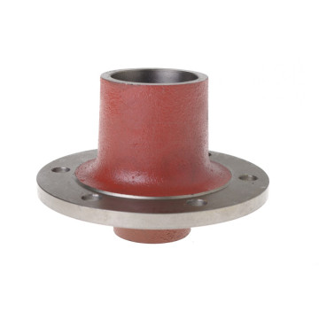 Piasta przednia 450-1