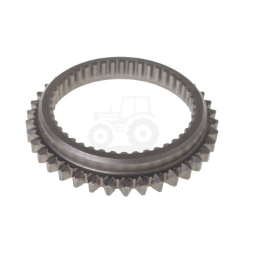 Koło skrzyni biegów  38/44z