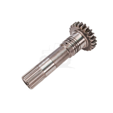 Wałek skrz.biegów 23/25