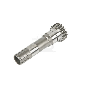 Wałek skrz.biegów 17/10  30/255-1