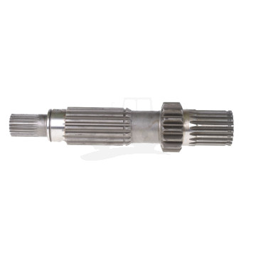 Wałek skrzyni biegów