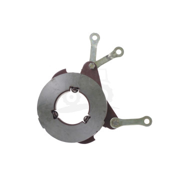 Docisk hamulca 30/417-1 417-64  fi-178mm