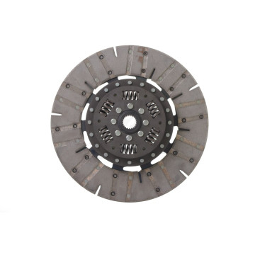 Tarcza sprzęgła cer. 30/221-70 ceramiczna