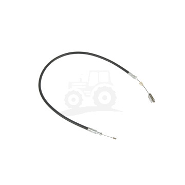 Linka gazu 108-26 , L-752mm