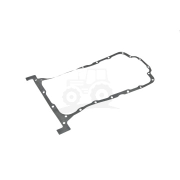 Uszczelka misy 30/75-106