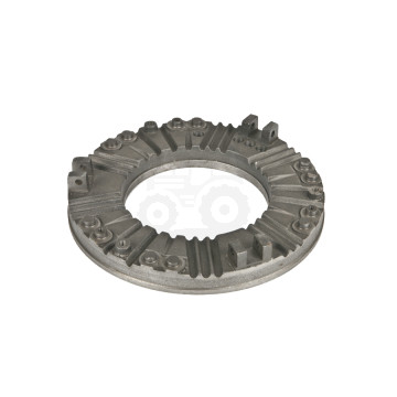 Tarcza bez dźwigienek  30/217-1   11