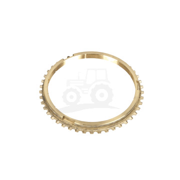 Pierścień synchr.