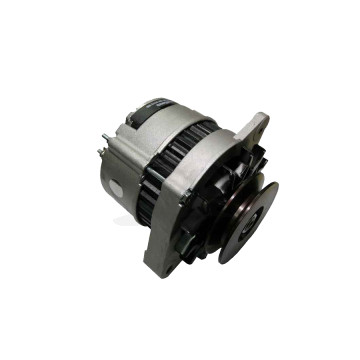 Alternator 62/920-50 +KOŁO