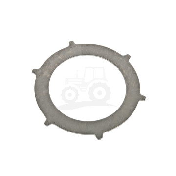 Tarcza 30/315-1  FI- 94.4X144mm - 6Z