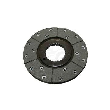 Tarcza hamulcowa30/420-1  178 27 54.5 59 