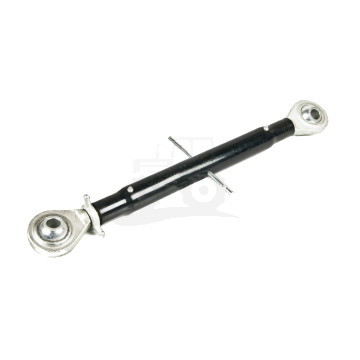 Łącznik centr.KAT 2/3 M36X3 DŁ.min.610mm