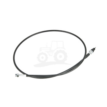 Linka licznika 30/177-6 , Dłu-1355mm UNF 5/8 1/2 VPM5204