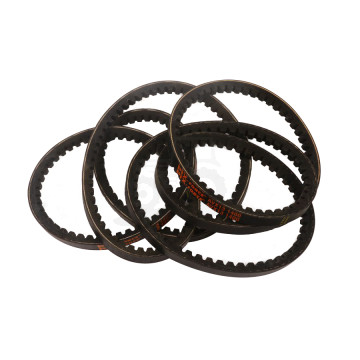 Kpl. pasków (2szt.) 30/144-249 , AVX13x1350/1400