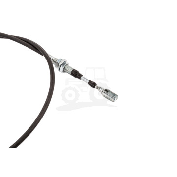 Linka Zmiany Prędkości 2070/1857