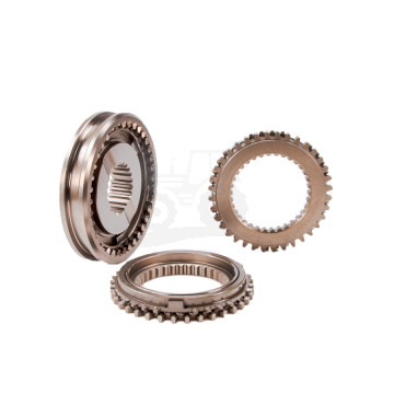 SYNCHRONIZATOR REWERSU