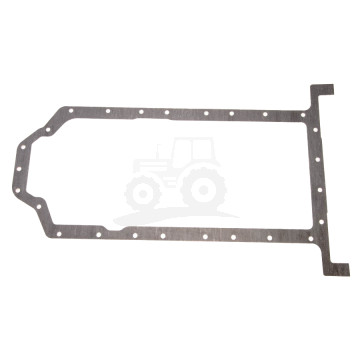 Uszczelka miski 30/75-121