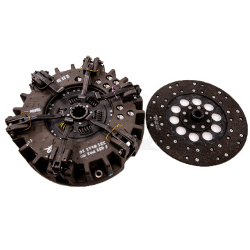 Sprzęgło kpl. Zestaw. fi- 310mm FARMTRAC 600, 75 675/675 DT/685 DT/75