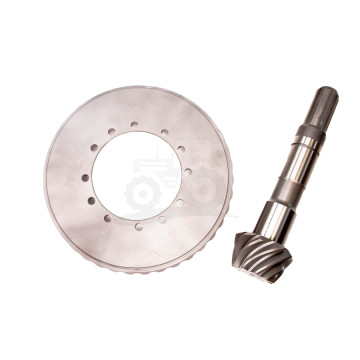 Kolo z wałkiem z-10x39  fi-45mm  mf-3125 ,  3610, 3630, 3650