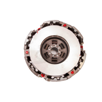 ZESTAW SPRZĘGŁA 300/280mm LUK