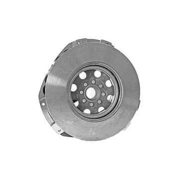 Sprzęgło kompletne LUK