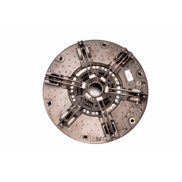 ZESTAW SPRZĘGŁO Z TARCZĄ 3713266M1, 30/200-76 K  LUK