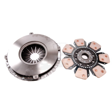 Zestaw sprzegła 30200-730 LUK