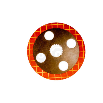 Tarcza hamulca B145039  KUBOTA