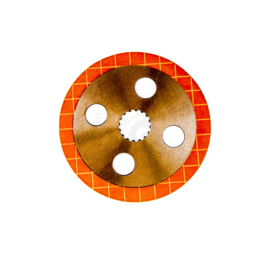 Tarcza hamulca KUBOTA :  L2550, L2850, L3250