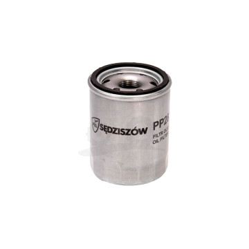FILTR OLEJU PP283 SĘDZISZÓW