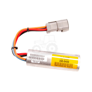 Czujnik Prędkości B37169