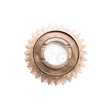 Koło skrzyni biegów A-B  Z-28  SERIA 3000 Agco